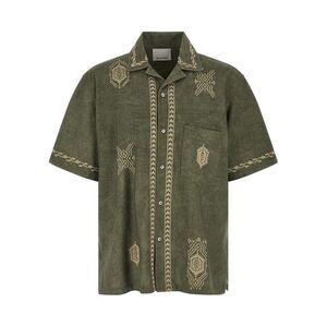 Marant Men 'Zekim' Shirt
